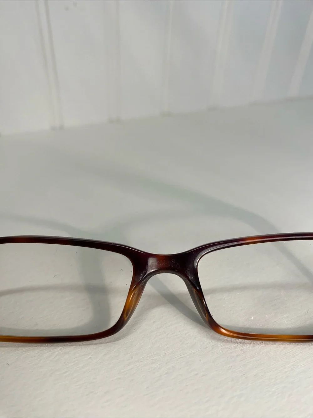 Ray-Ban - FRAMES ONLY - Tortoise Brown Reading Glasses RB 5095 2019 - 50[]16 140